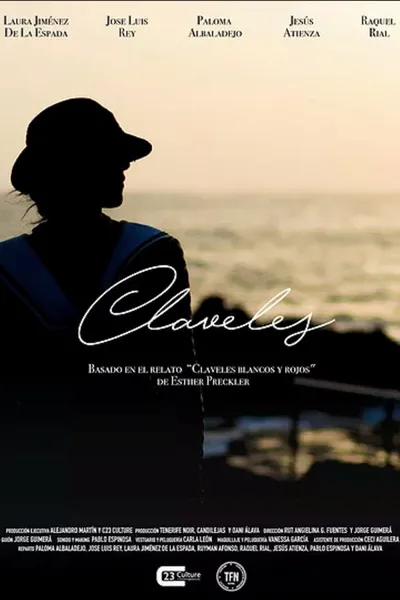 Claveles