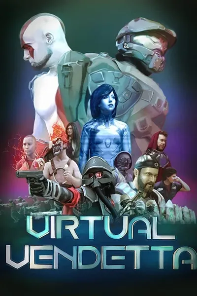 Virtual Vendetta