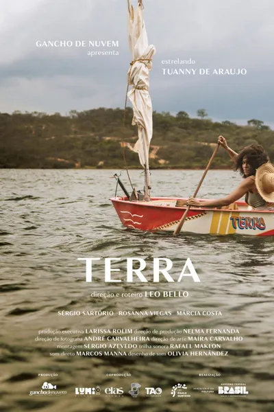 Terra