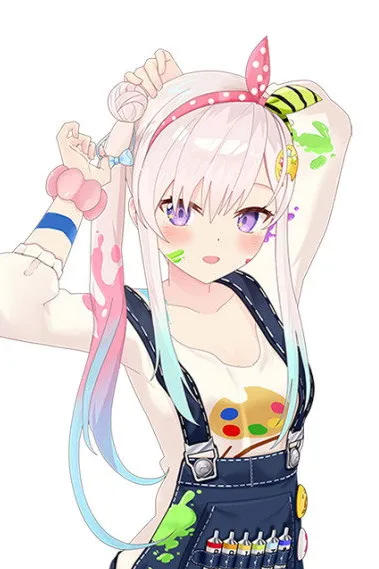 Airani Iofifteen
