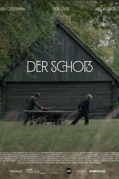 DER SCHOß