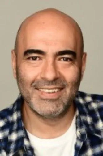 Alexander Palacio