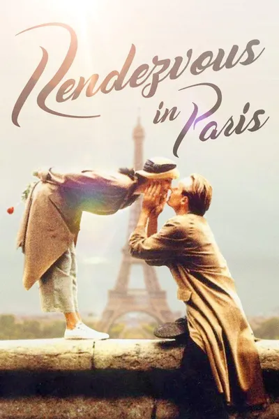 Rendezvous in Paris