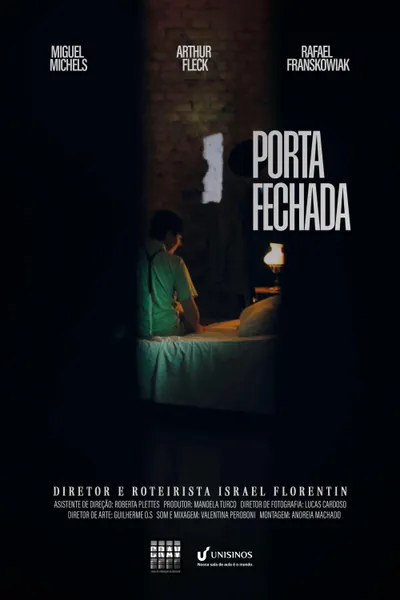 Porta Fechada