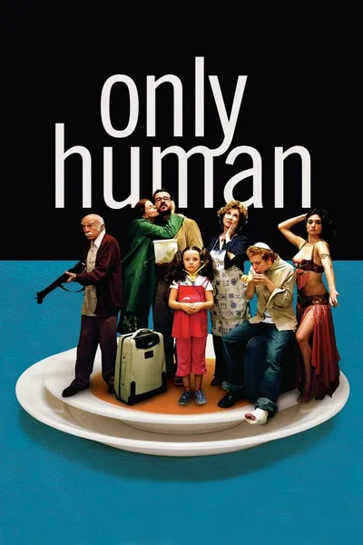 Only Human