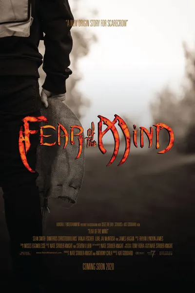 Fear of the Mind