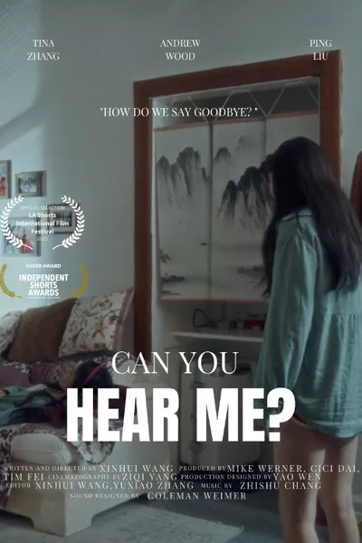 Can you hear me?