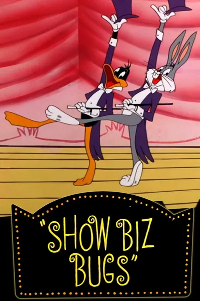 Show Biz Bugs