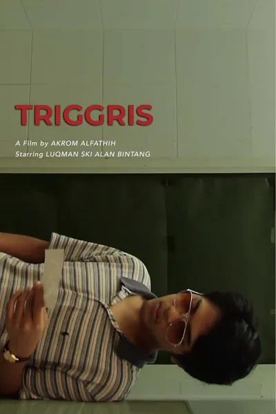 Triggris