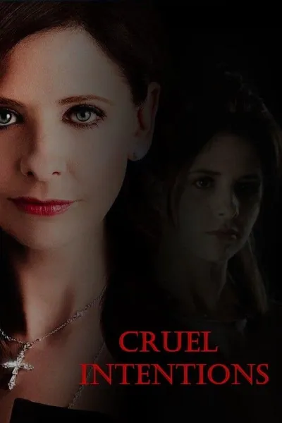 Cruel Intentions