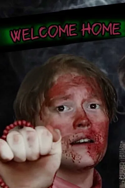 Welcome Home