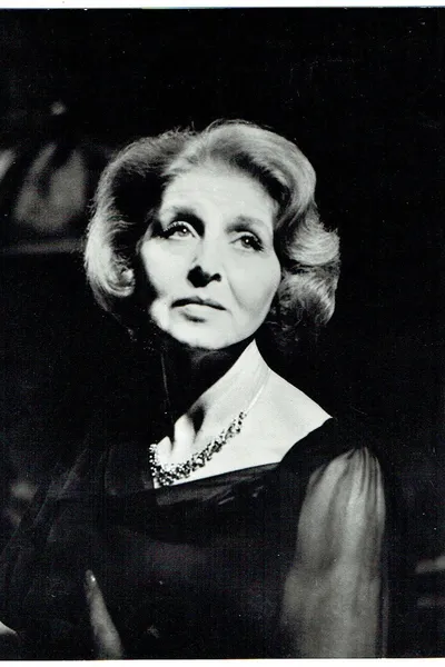 Margarethe Wallmann