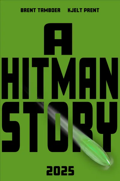 A Hitman Story