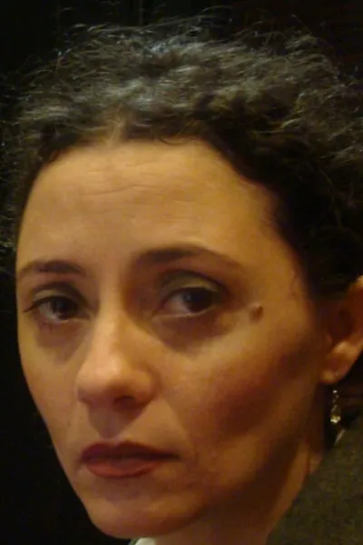 Joana Bárcia