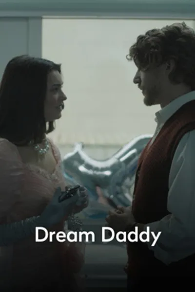 Dream Daddy
