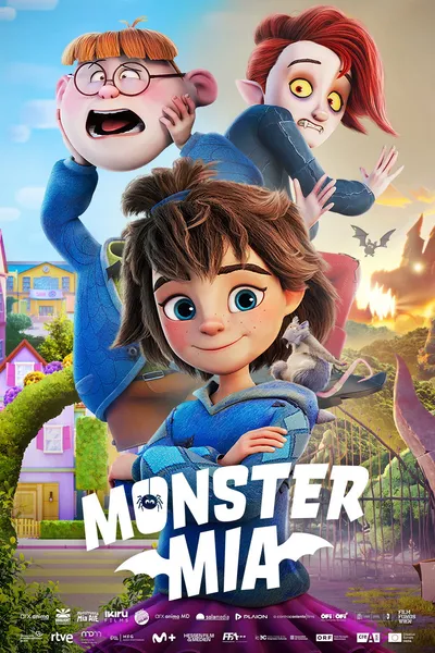 Monster Mia