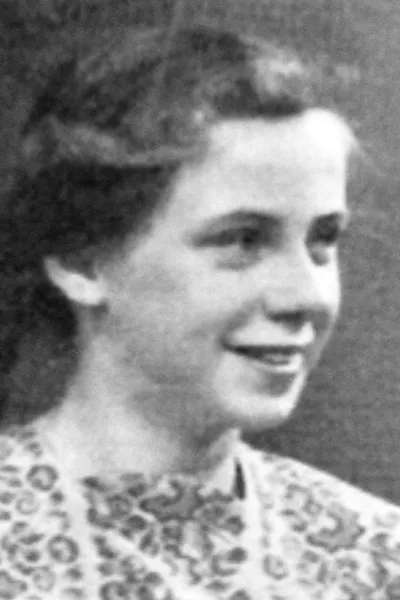 Margarete Orth