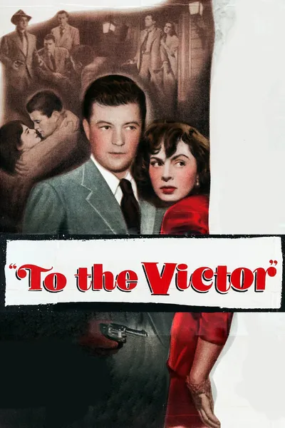 To the Victor