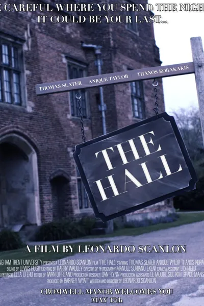 The Hall