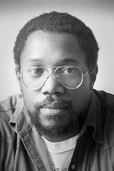 Billy Cobham