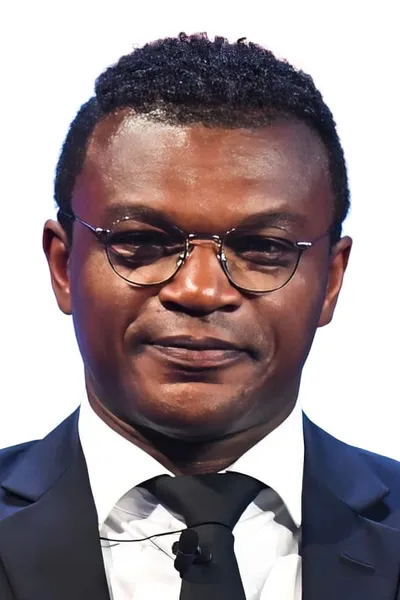 Marcel Desailly