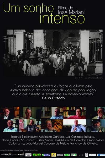Um Sonho Intenso