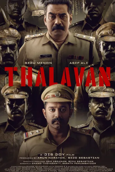 Thalavan