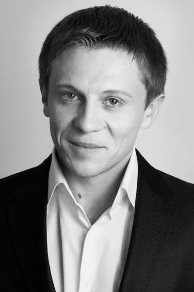 Emil Talipov