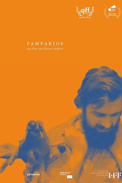 Pamparios
