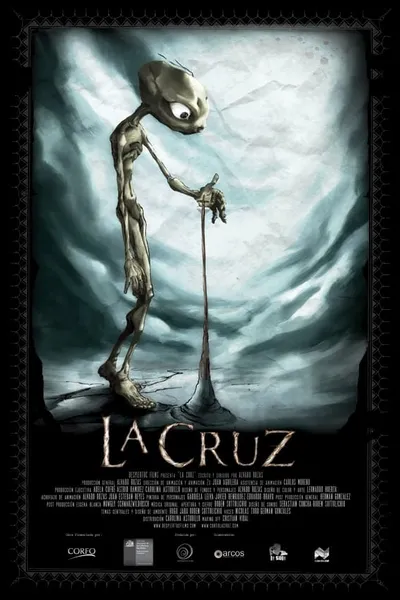 La cruz