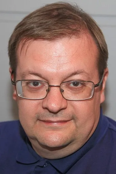 Aleksey Isaev