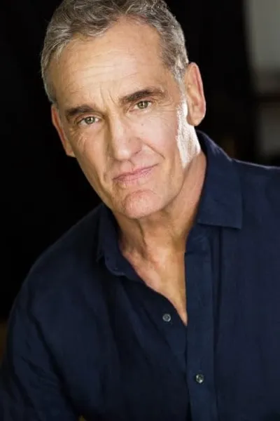 John Wesley Shipp