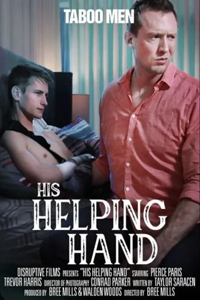 His Helping Hand