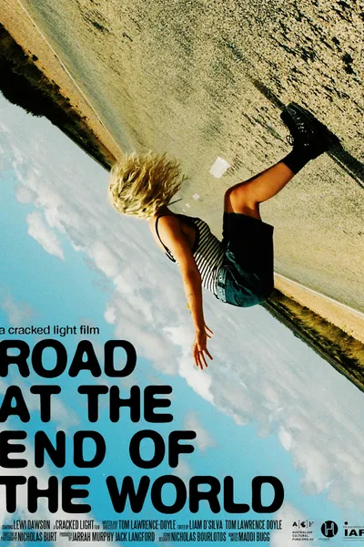 Road at the End of the World