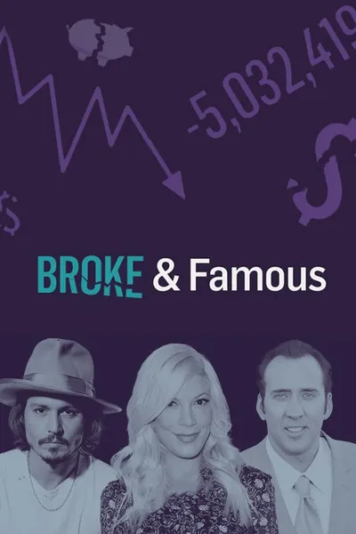 Broke & Famous