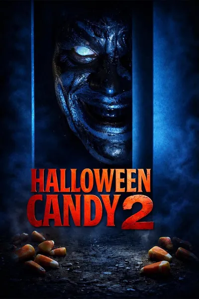 Halloween Candy 2