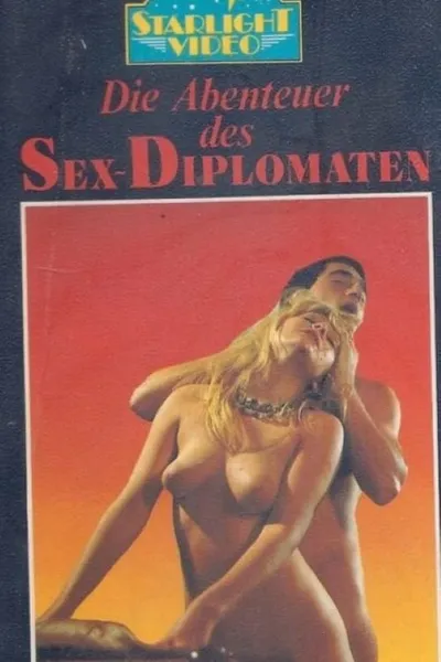 Die Abenteuer des Sexdiplomaten