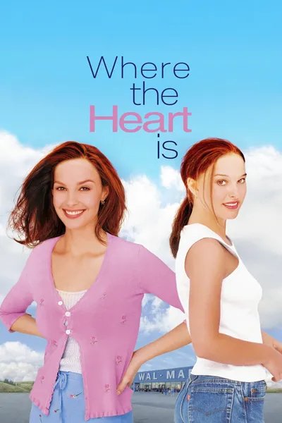 Where the Heart Is
