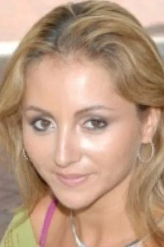 Eva Cruz