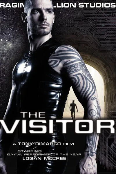 The Visitor