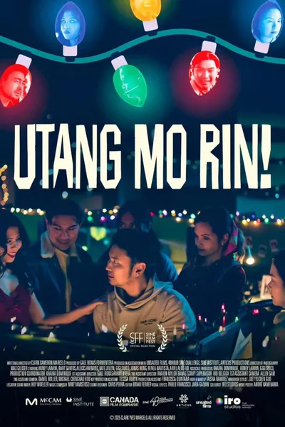 Utang Mo Rin!