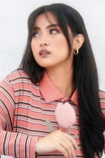 Jillian Cruz