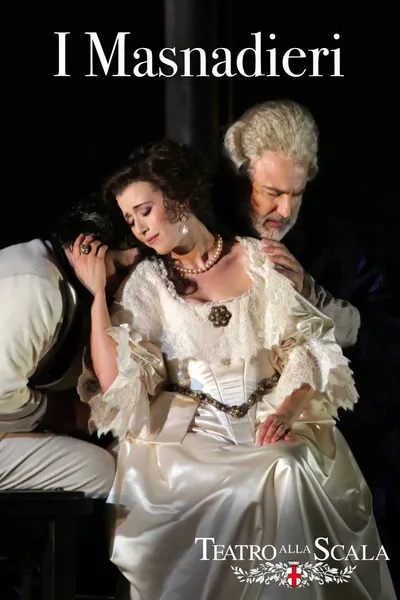 Verdi: I Masnadieri - Teatro alla Scala