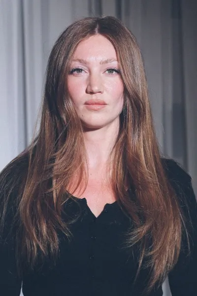 Charlotte Vautier