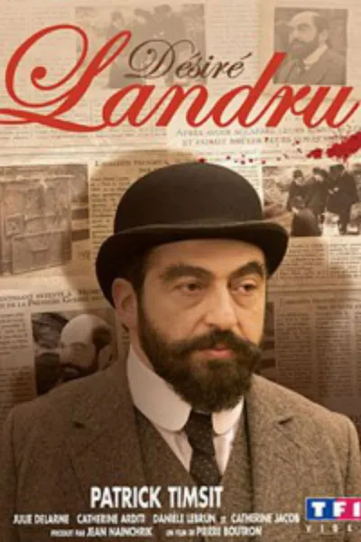 Désiré Landru