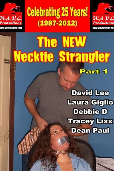 The New Necktie Strangler