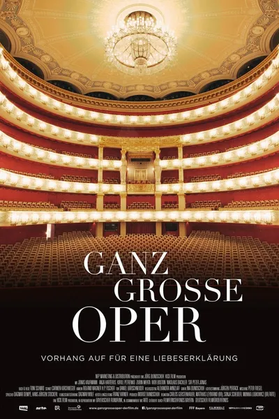 Ganz große Oper