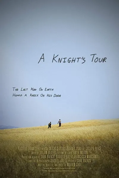 A Knight's Tour