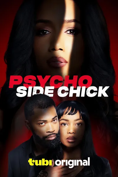 Psycho Side Chick