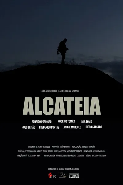 Alcateia